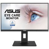 ASUS VA24DQLB LED display 60,5 cm (23.8") 1920 x 1080 Pixels Full HD Zwart