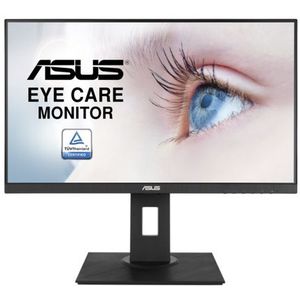 ASUS VA24DQLB LED display 60,5 cm (23.8") 1920 x 1080 Pixels Full HD Zwart