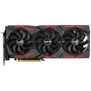 ASUS ROG -STRIX-RX5700-O8G-GAMING AMD Radeon RX 5700 8 GB GDDR6