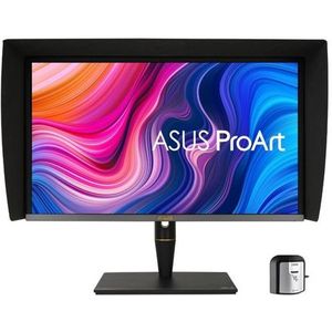 ASUS - PA27UCX-K - Monitor - Zwart - 27 Inch - 4K HDR - Mini-LED