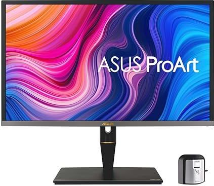 ASUS ProArt PA27UCX-K Monitor 68,5cm (27 Zoll)