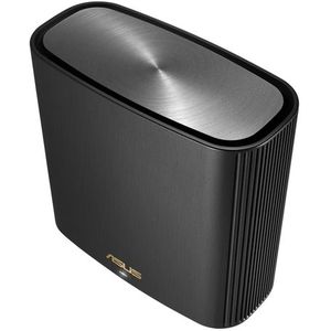 ASUS ZenWiFi XT8 - Mesh WiFi - AiMesh - Wifi 6 - Zwart - 1-Pack