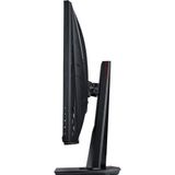 ASUS TUF VG27VQ - Full HD Curved VA Gaming Monitor - 27 inch - 165hz