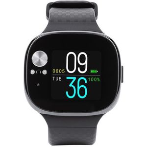 Asus - VivoWatch BP - Smartwatch - Ceramic