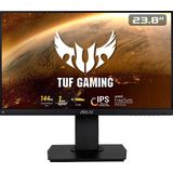 ASUS TUF VG249Q - Full HD IPS 144Hz Gaming Monitor - 24 Inch