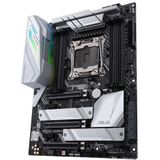 ASUS Prime X299-A II LGA 2066 (Socket R4) ATX Intel® X299