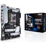 ASUS Prime X299-A II LGA 2066 (Socket R4) ATX Intel® X299