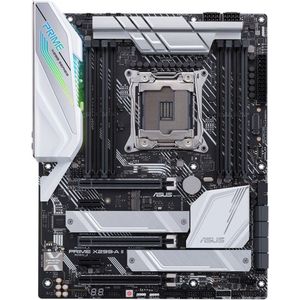 ASUS Prime X299-A II LGA 2066 (Socket R4) ATX Intel® X299