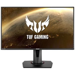 Asus - TUF VG279QM - Gaming Monitor - 27 Inch - Full HD - 280Hz
