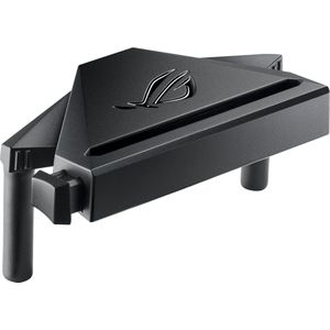 ASUS - ROG Bezel-Free Kit - Accessoires voor Monitor - Universeel Ontwerp - Geschikt voor Flatscreens tot 27 Inch