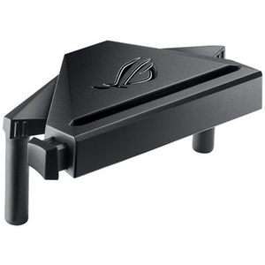 ASUS - ROG Bezel-Free Kit - Accessoires voor Monitor - Universeel Ontwerp - Geschikt voor Flatscreens tot 27 Inch