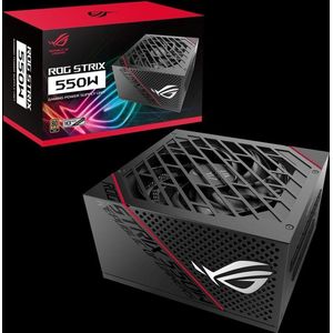 ASUS ROG Strix 550 watt.