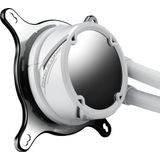 ASUS - ROG STRIX LC 240 RGB - CPU-Cooler - Wit - All-in-One