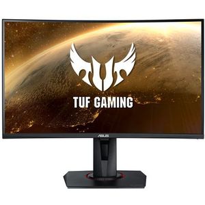 ASUS - TUF Gaming VG27WQ - Beeldscherm - Zwart - 27 inch - Full HD