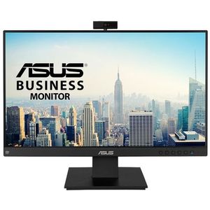 ASUS - BE24EQK Monitor - 23,8” - Full HD - IPS - Randloos - Webcam