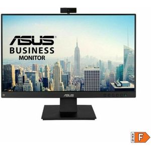 ASUS BE24EQK - Full HD Webcam Monitor - 24 inch