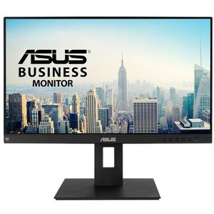 ASUS - BE24EQSB - Beeldscherm - Zwart - 60,5 cm (23.8") - Full HD - LED