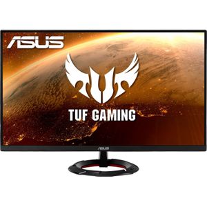 Asus VG279Q1R LED-monitor Energielabel F (A - G) 68.6 cm (27 inch) 1920 x 1080 Pixel 16:9 1 ms HDMI, DisplayPort, Hoofdtelefoon (3.5 mm jackplug) IPS LED