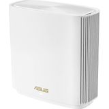 ASUS ZenWiFi XT8 - Mesh WiFi - AiMesh - Wifi 6 - Wit - 1-Pack