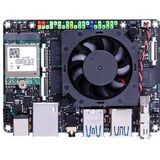 Asus - Tinker Edge R - Moederbord - AI-versneller - Rockchip NPU