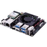 Asus - Tinker Edge R - Moederbord - AI-versneller - Rockchip NPU