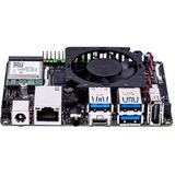 Asus - Tinker Edge R - Moederbord - AI-versneller - Rockchip NPU