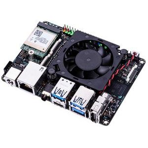 Asus - Tinker Edge R - Moederbord - AI-versneller - Rockchip NPU