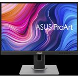 Asus PA248QV - Beeldscherm - 24.1 inch - WUXGA - IPS - Mat