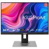 Asus PA248QV - Beeldscherm - 24.1 inch - WUXGA - IPS - Mat