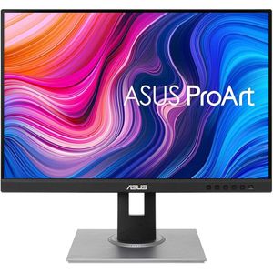 ASUS ProArt PA248QV - WUXGA IPS 75HzMonitor - 24 Inch