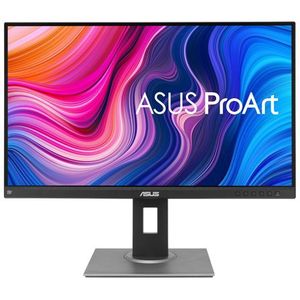 ASUS ProArt PA278QV 27 Inch Quad HD LED Beeldscherm Zwart