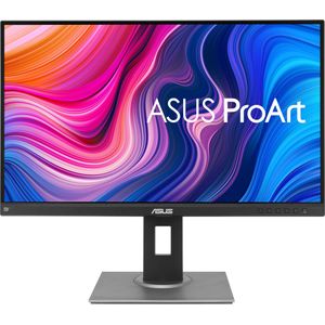 ASUS ProArt PA278QV - QHD Designer IPS Monitor - Calman Gecertificeerd - 100% SRGB - 27 Inch