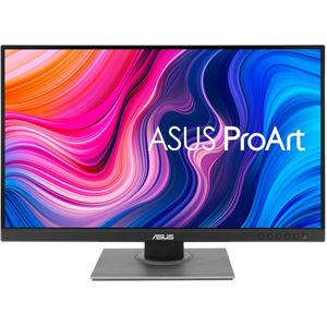 27" ASUS ProArt PA278QV - 2560x1440 (QHD) - 75Hz - IPS - USB 3.2 HUB