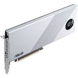 ASUS - Hyper M.2 x16 Gen 4 - Accessoire voor Moederborden - Zwart - PCIe 4.0