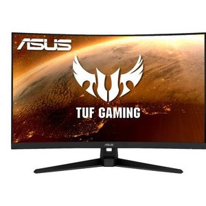 Asus - Tuf Vg328h1b - Gaming-monitor - Zwart - 31.5 Inch - Full HD - LED