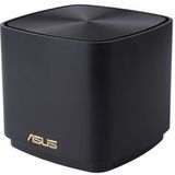 ASUS ZenWiFi AX Mini XD4 - AiMesh - Zwart - 3-pack