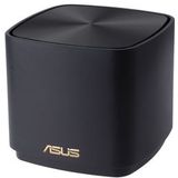 ASUS ZenWiFi AX Mini XD4 - AiMesh - Zwart - 3-pack