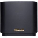 ASUS ZenWiFi AX Mini XD4 - AiMesh - Zwart - 3-pack