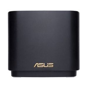 ASUS ZenWiFi AX Mini XD4 - AiMesh - Zwart - 3-pack