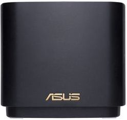 ASUS ZenWiFi AX Mini XD4 - AiMesh - Zwart - 3-pack
