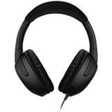 Asus - ROG Strix Go - Gamingheadset - Zwart - USB C - AI-ruisonderdrukking
