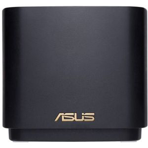 Asus ZenWiFi AX Mini - Wifi-repeater - 2 Eenheden - EU Stekker