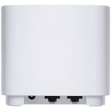 ASUS ZenWiFi AX Mini XD4 - AiMesh - Mesh Wifi - Wit - 2-Pack