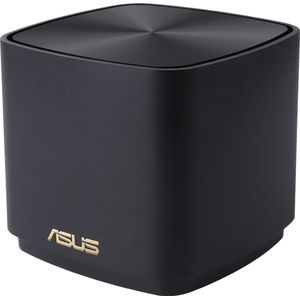 ASUS ZenWiFi AX Mini (XD4) Mesh Router 1 Pack, Router, Wit