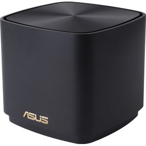 ASUS - ZenWiFi AX Mini - Router - Wit - AX1800 WiFi 6
