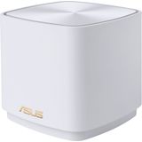 ASUS ZenWiFi AX Mini XD4 - Mesh WiFi - WiFi 6 - Wit - 1-Pack