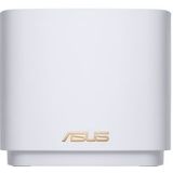 ASUS ZenWiFi AX Mini XD4 - Mesh WiFi - WiFi 6 - Wit - 1-Pack