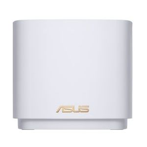 ASUS ZenWiFi AX Mini XD4 - Mesh WiFi - WiFi 6 - Wit - 1-Pack