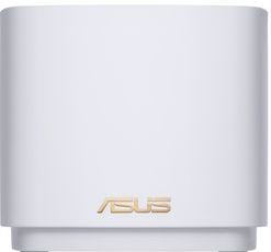 ASUS ZenWiFi AX Mini XD4 - Mesh WiFi - WiFi 6 - Wit - 1-Pack