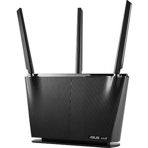 Asus Router Wi-fi 6 Ax2700 Dual-band (90ig05m0-mo3g00)